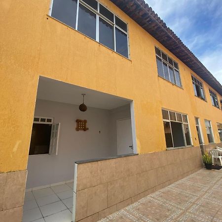 Casa Em Praia Do Flamengo - Салвадор Екстер'єр фото