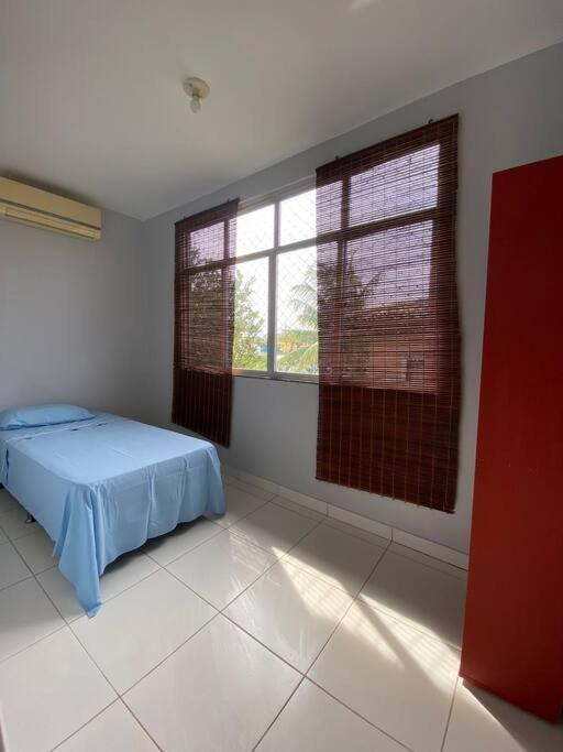 Casa Em Praia Do Flamengo - Салвадор Екстер'єр фото