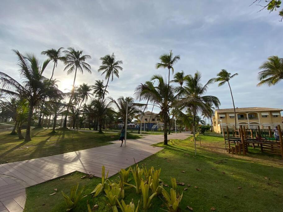 Casa Em Praia Do Flamengo - Салвадор Екстер'єр фото