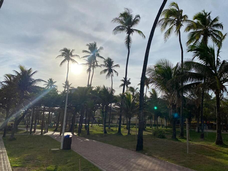 Casa Em Praia Do Flamengo - Салвадор Екстер'єр фото